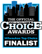 Best of Marathon County community choice finalist.